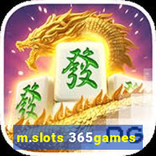 m.slots 365games